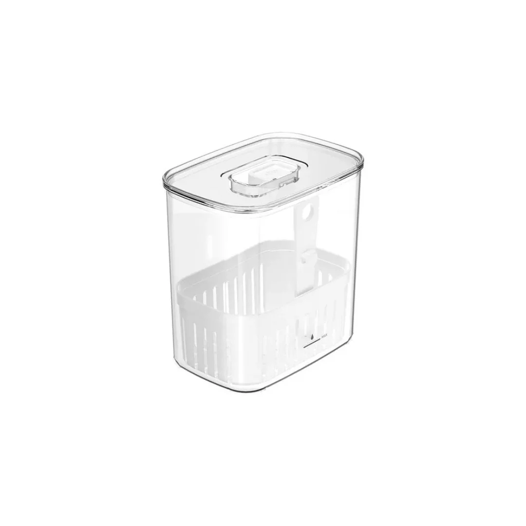 Organizador Pote para Temperos Frescos Clear Fresh 1,5 Litros - Image 16