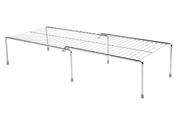 Organizador Retangular Extensivel