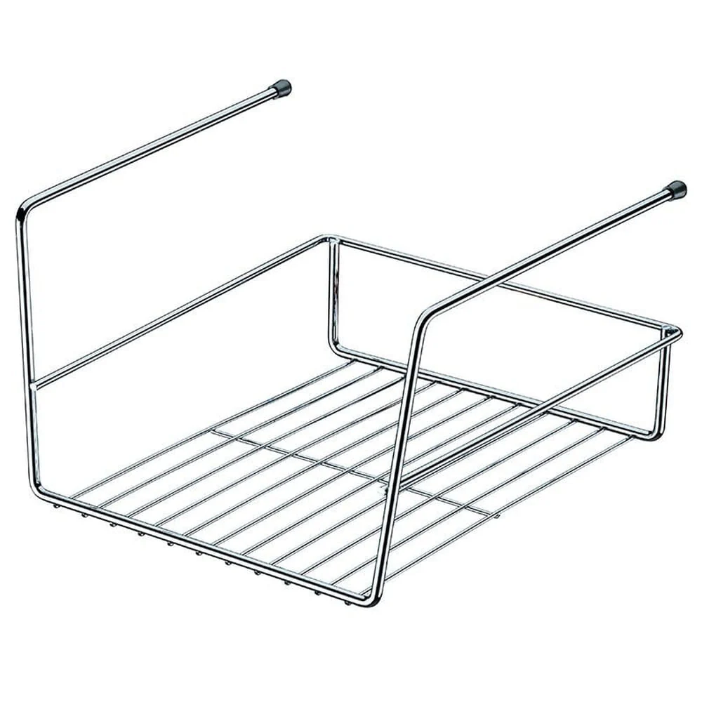 Organizador Suspenso para Prateleira Armário 26 cm - Image 6