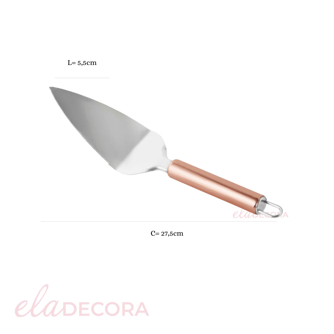 Pá para Bolo Cook Style 27,5cm - Image 2