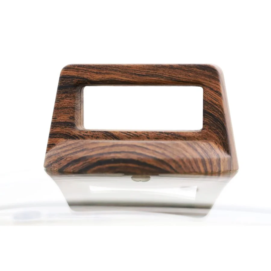 Panela Caçarola Antiaderente Aluminio Forjado Oslo Stone Branca 20cm Design Moderno - Image 6