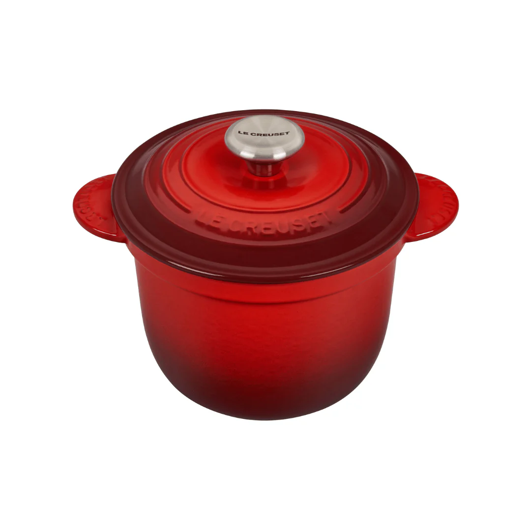Panela de Arroz Every Vermelha 18cm Le Creuset - Image 7