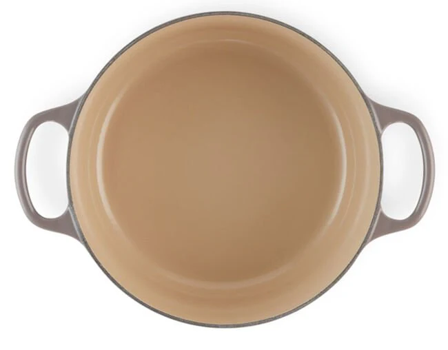 Panela Redonda Signature Flint 22cm Le Creuset - Image 9