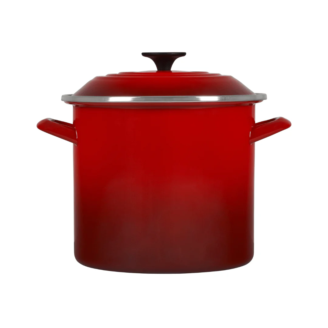 Panela Stock Pot Vermelha 22cm Le Creuset - Image 10