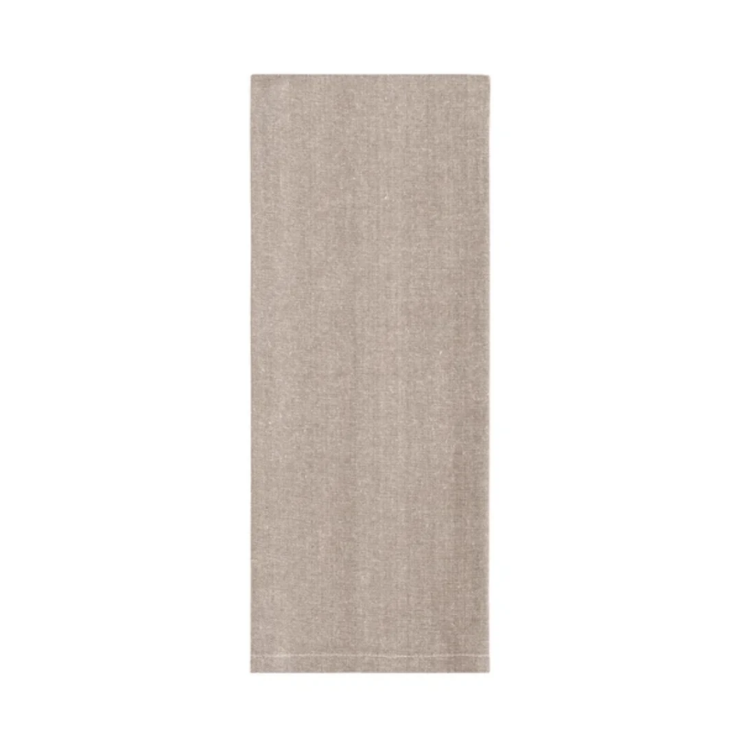 Pano de Copa Nova Delhi Taupe 40cm x 70cm - Image 5