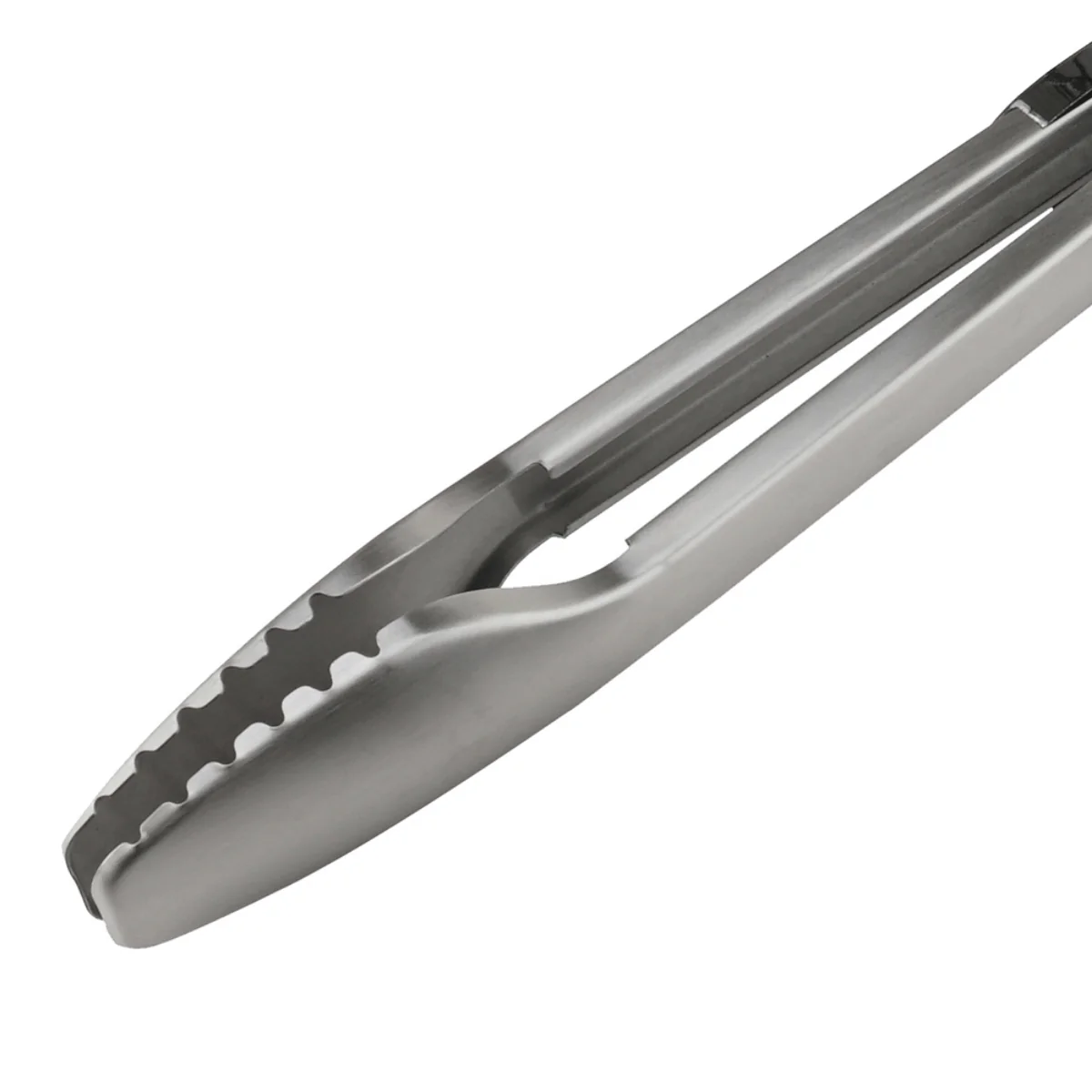 Pegador de Carnes em Aço Inox Beef Club com Cabo em Plástico - 46 cm - Image 3