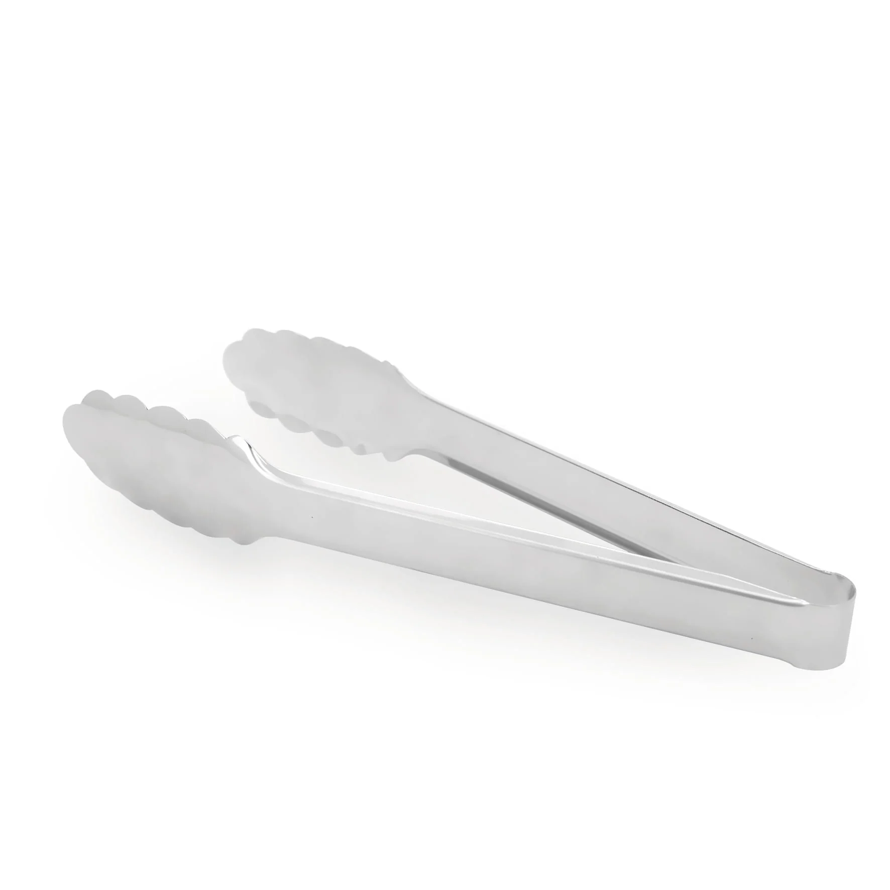 Pegador de Salada Aço Inox Cromado 24cm