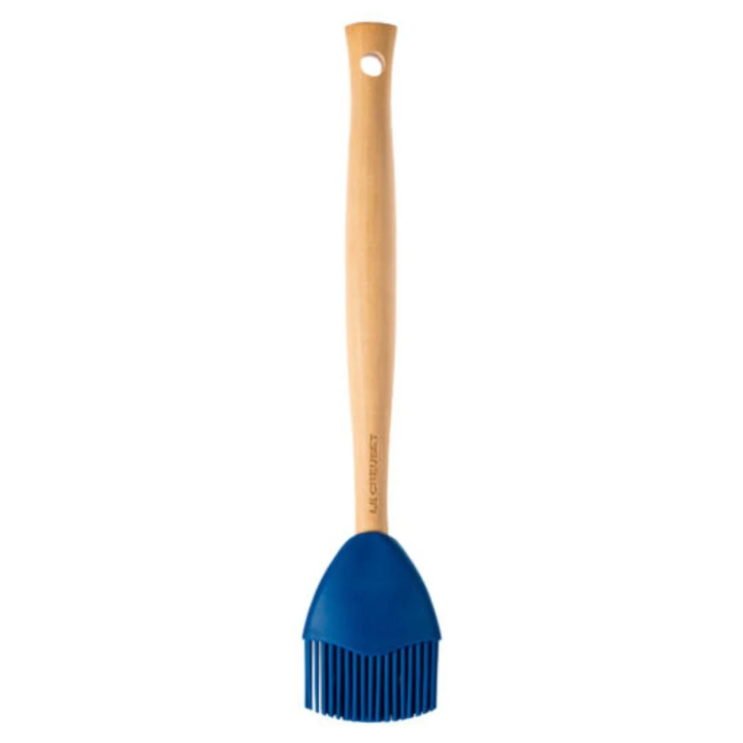 Pincel de Silicone Craft Azul Marseille 26,5cmLe Creuset - Image 2