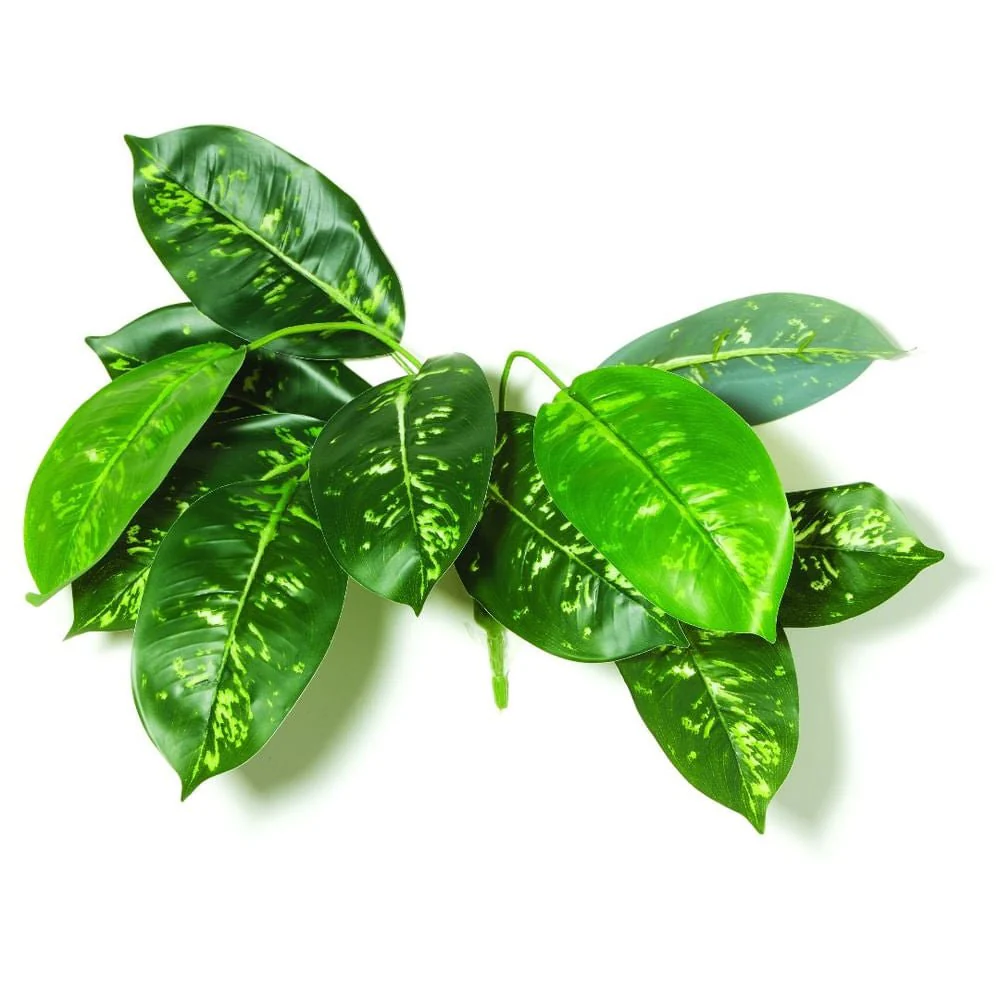 Planta Permanente Verde 46cm