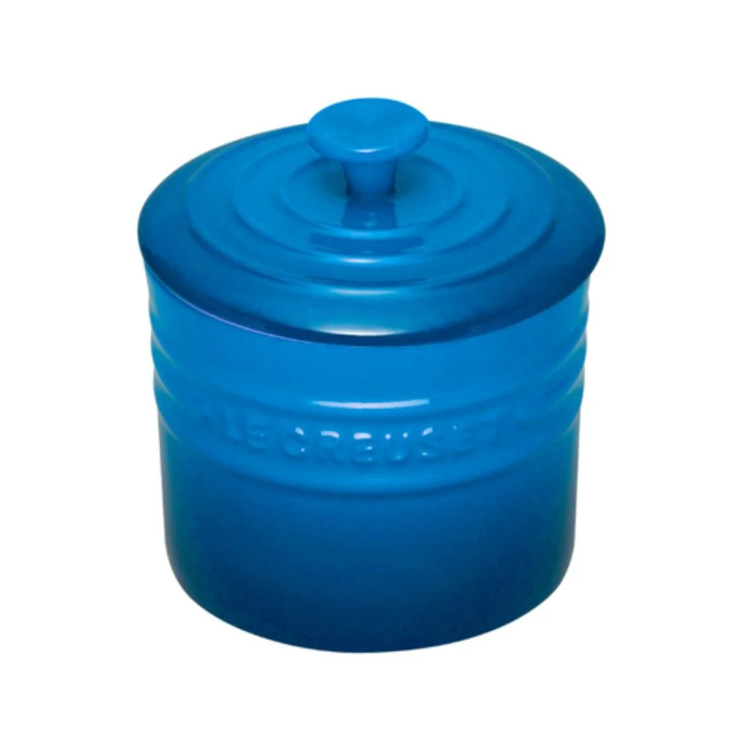 Porta Condimento Azul Marseille 200ml Le Creuset