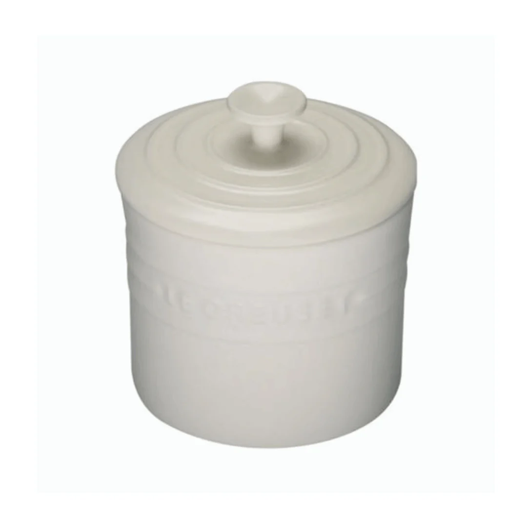 Porta Condimento Branco 400ml Le Creuset - Image 3