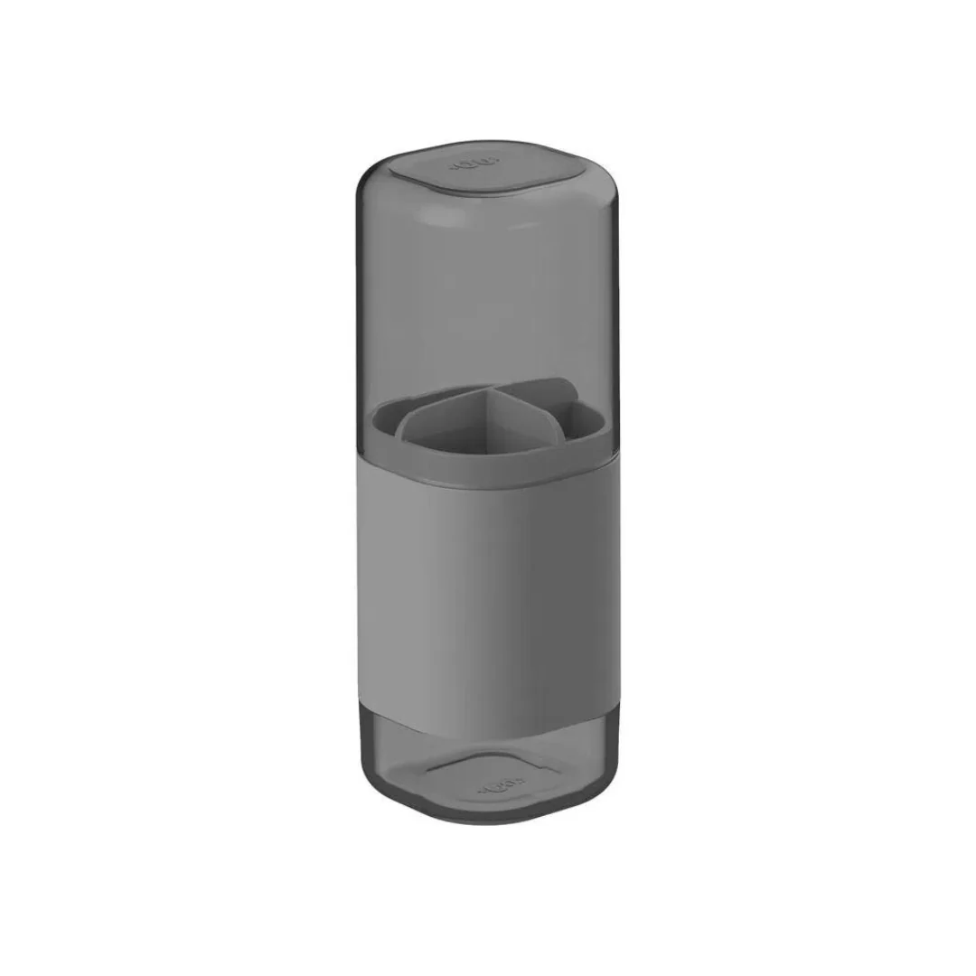 Porta Escova Dual Chumbo - Image 4