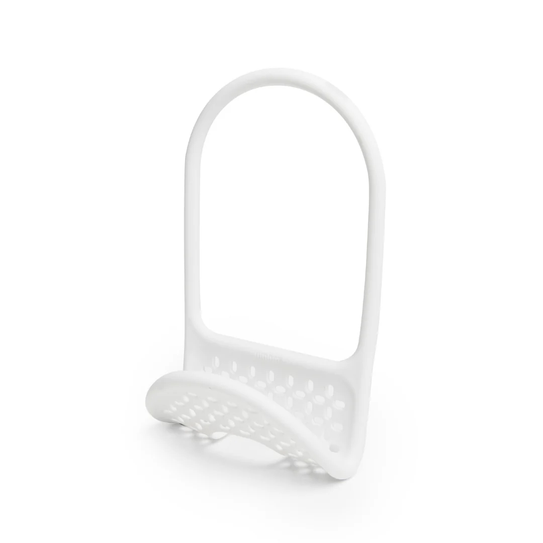 Porta Esponja de Pia Sling Branco - Image 4