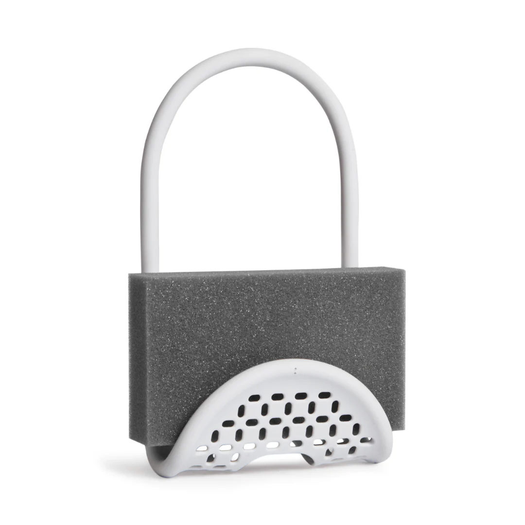 Porta Esponja de Pia Sling Branco - Image 5
