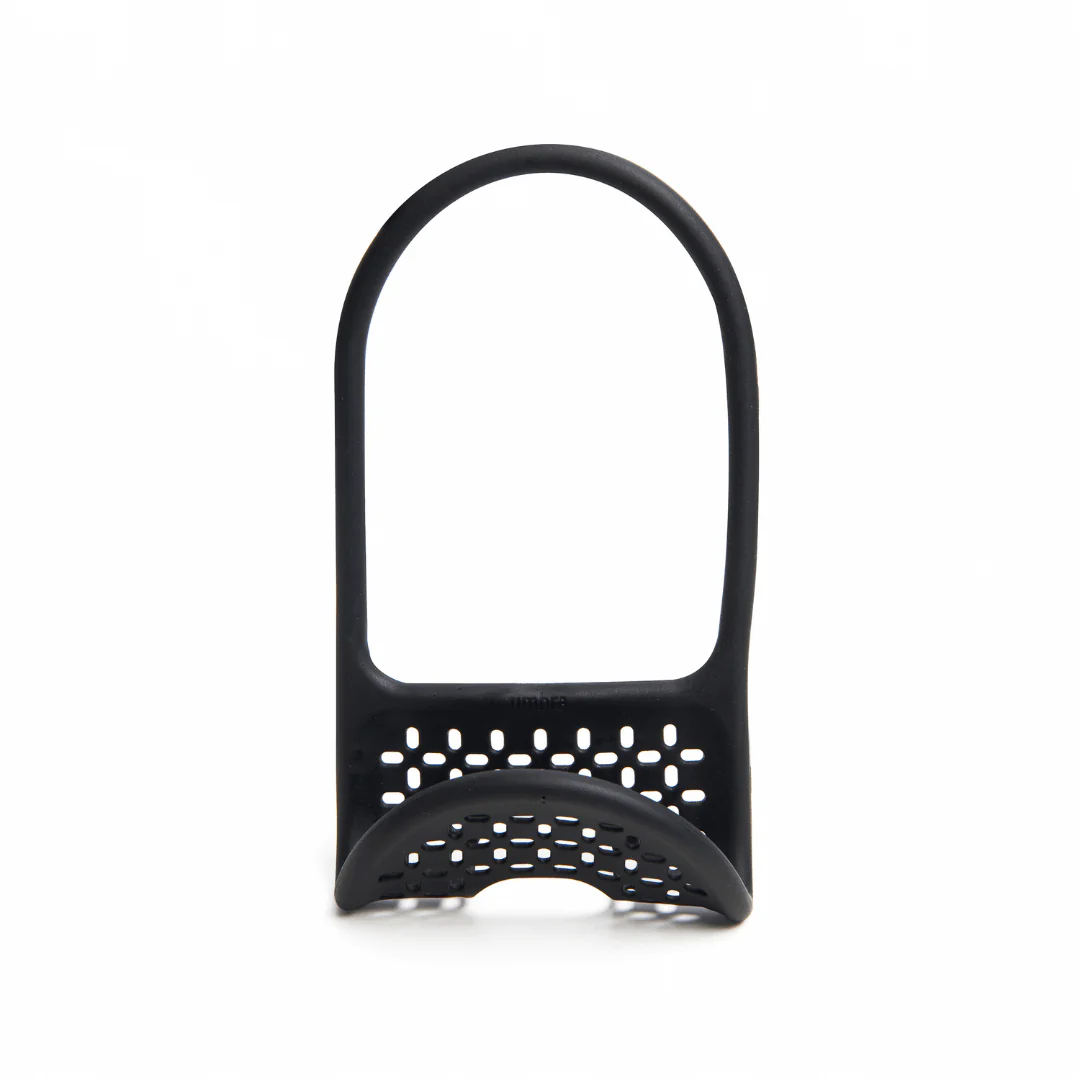 Porta Esponja de Pia Sling Preto - Image 7