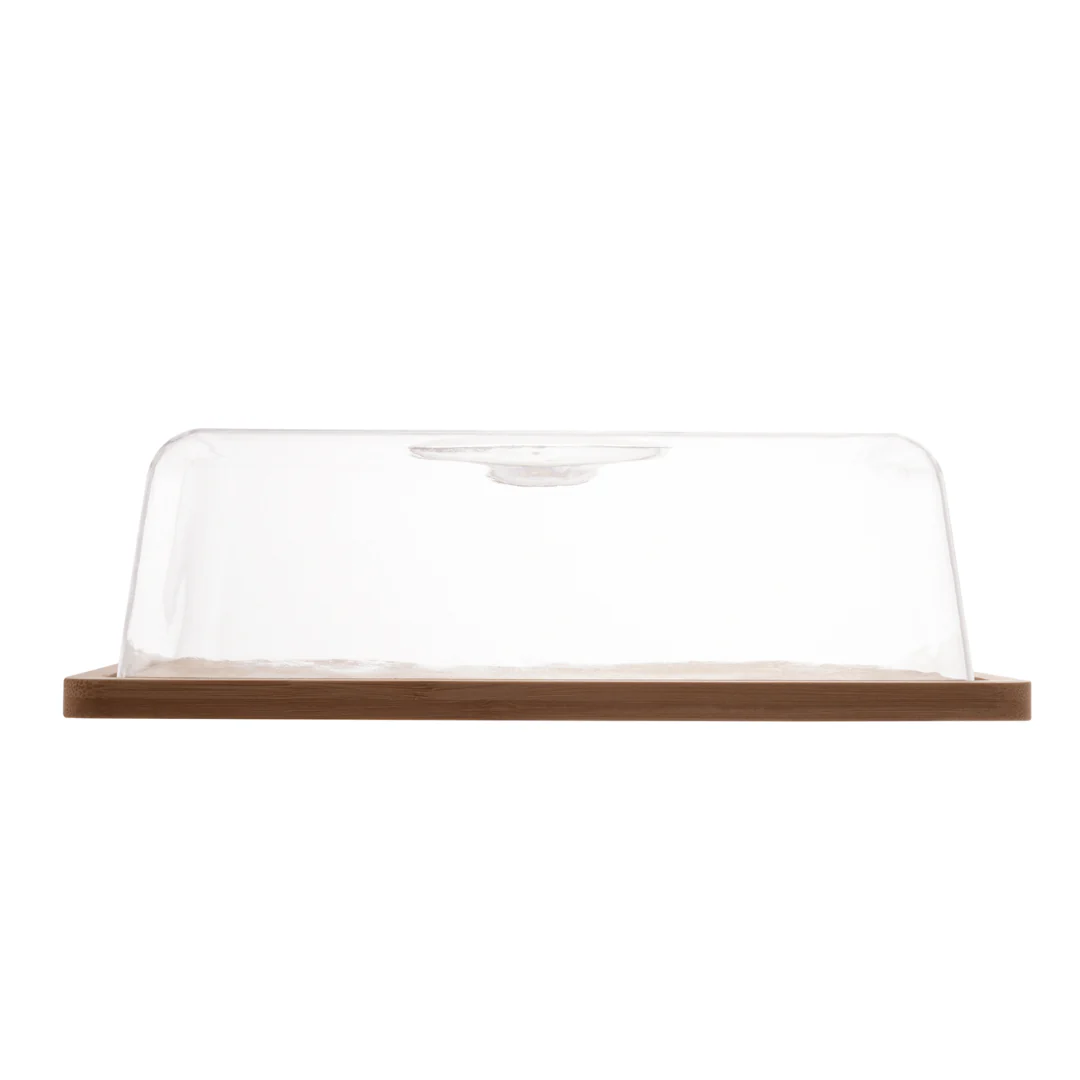 Porta Frios com Tampa de Plástico 24cm - Image 6