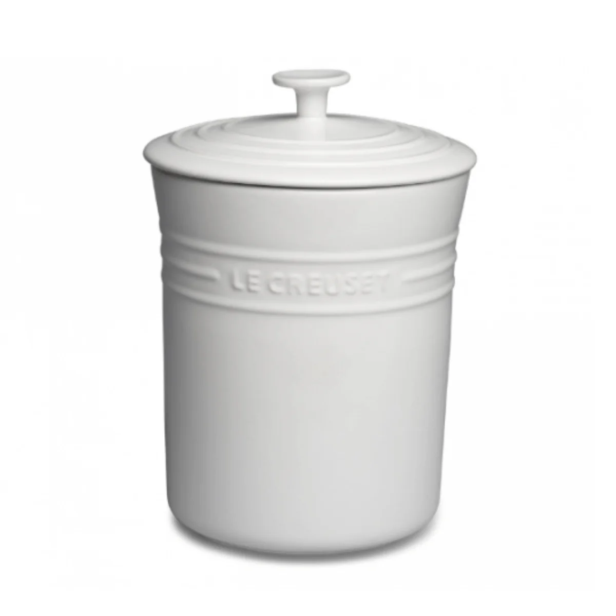 Porta Mantimentos Médio Branco Le Creuset - 3,3 Litros - Image 3