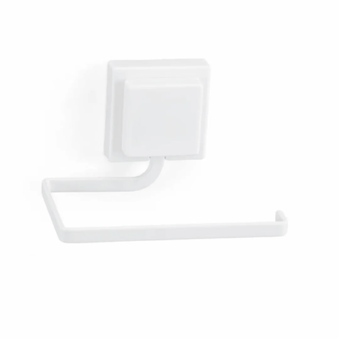 Porta Papel Higiênico Aço Piatina 3M Branco - Image 2