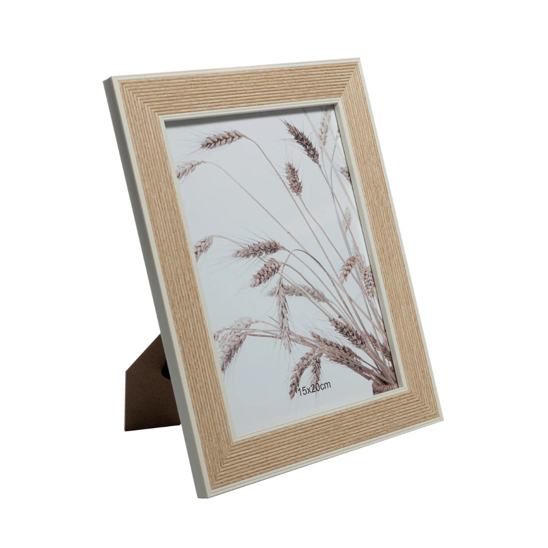 Porta Retrato de Plástico Cask 15cm x 20cm - Image 3