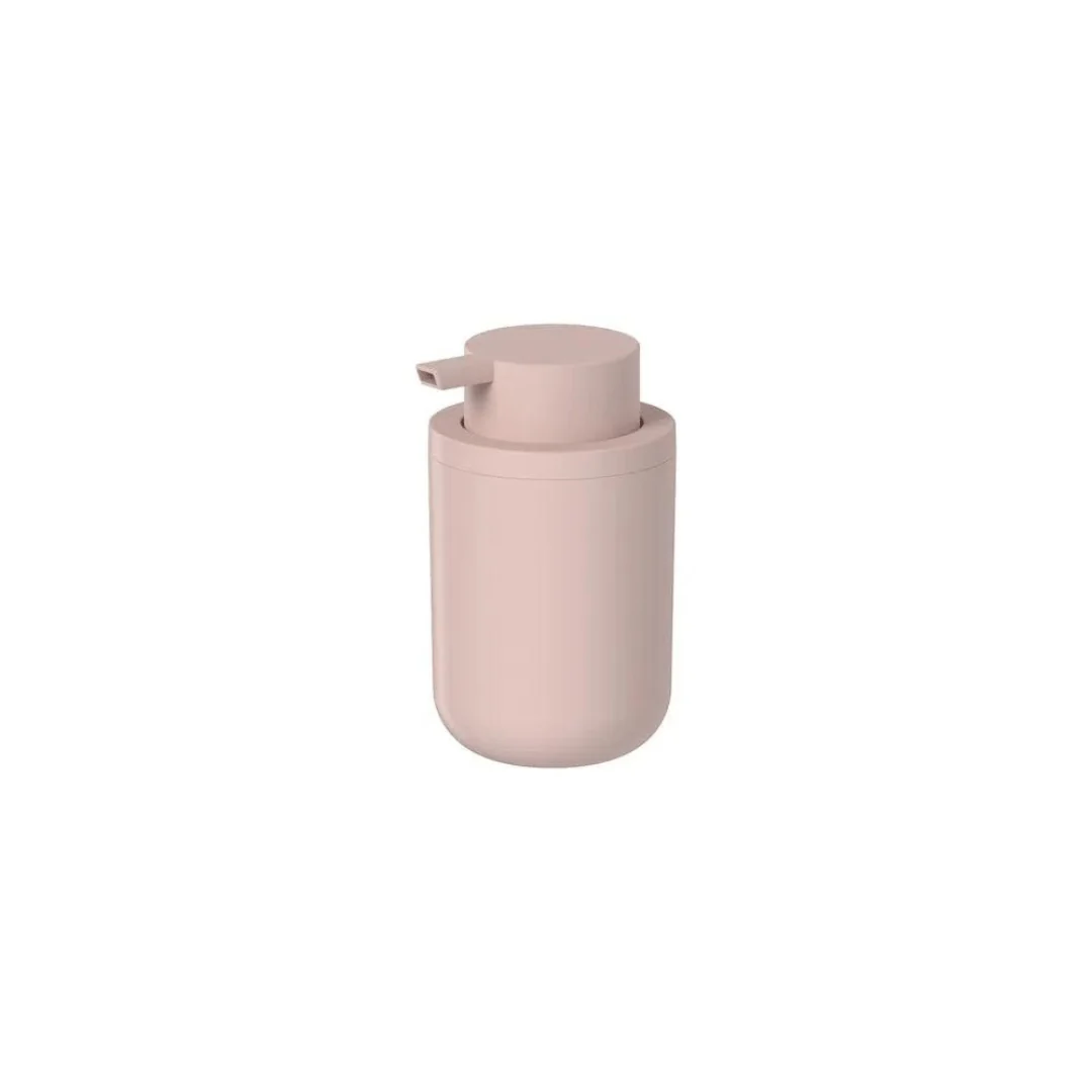 Porta Sabonete Liquido Bold Rosa Duna 300ml - Image 4