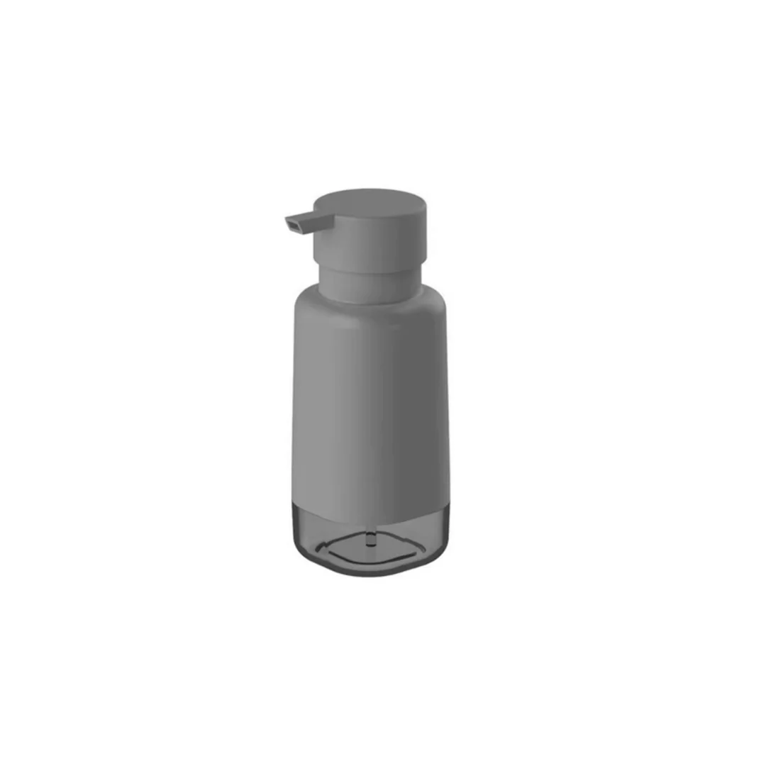 Porta Sabonete Liquido Dual Chumbo 500ml - Image 5