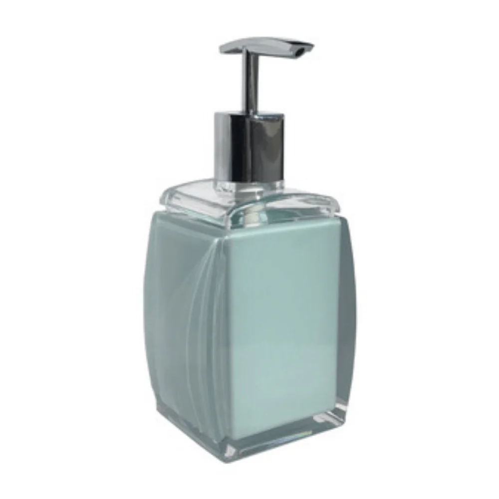 Porta Sabonete Líquido Sublime Verde - 190 ml