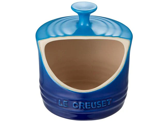 Porta Sal Azul Marseille Le Creuset - Image 2