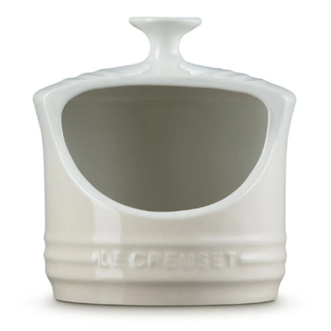 Porta Sal Meringue 300ml Le Creuset - Image 2