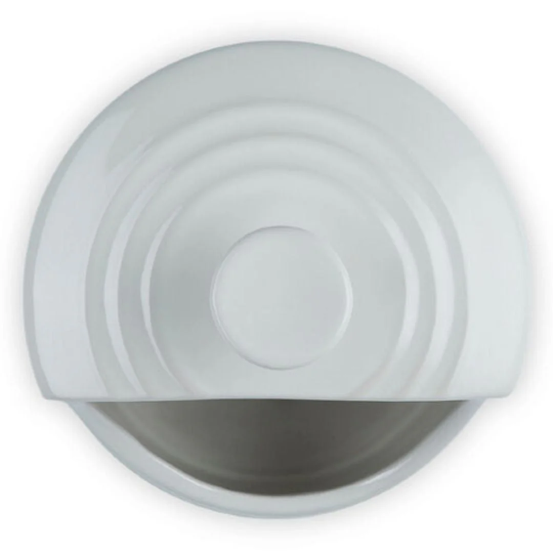 Porta Sal Meringue 300ml Le Creuset - Image 3