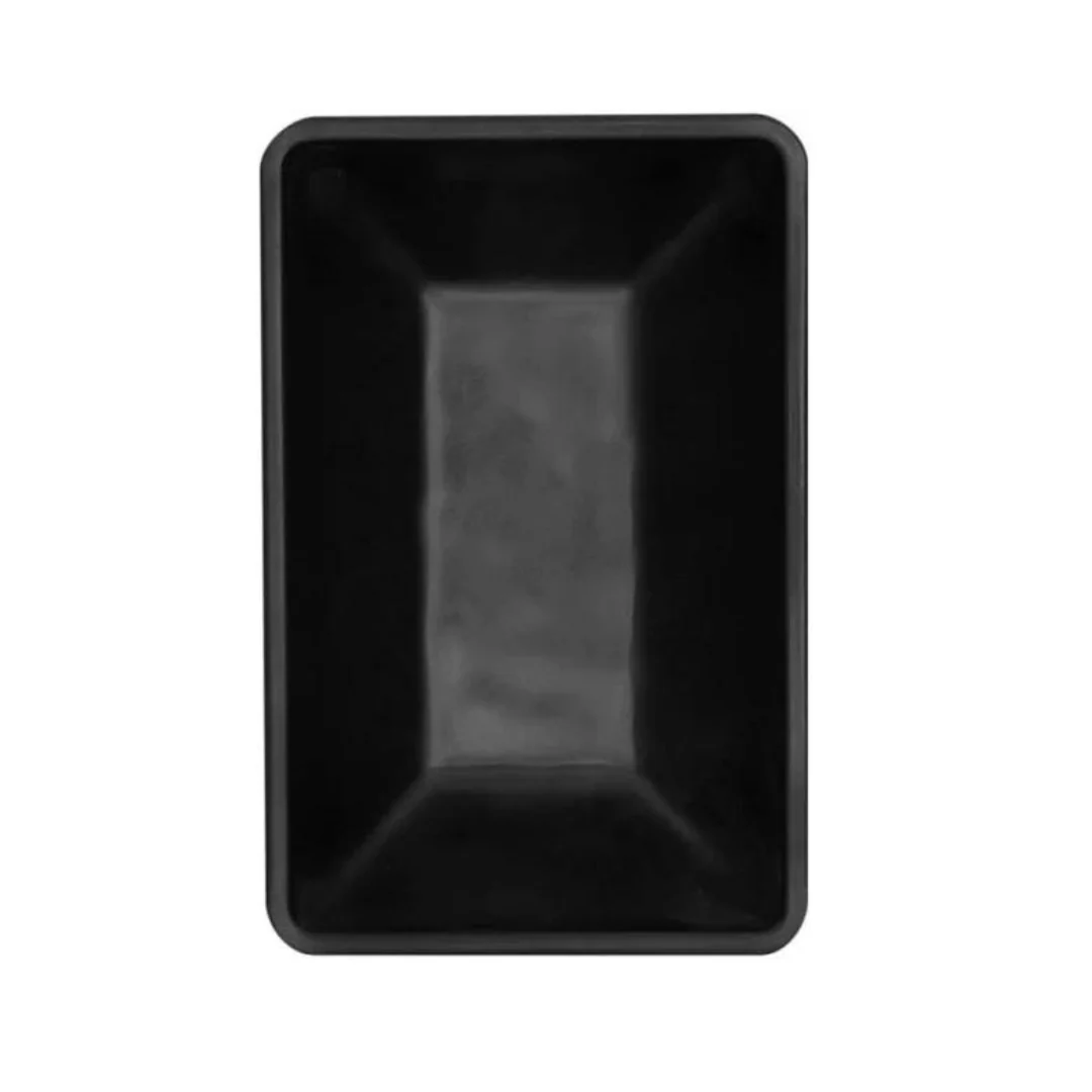 Porta Shoyu Molheira Retangular Nihon Preto 85ml - Image 4