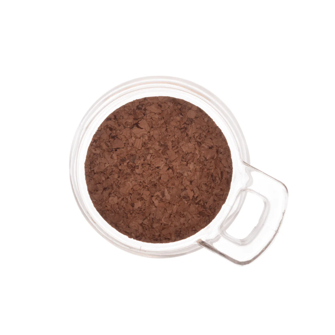 Porta Tempero de Vidro com Colher de Bambu 240ml - Image 12