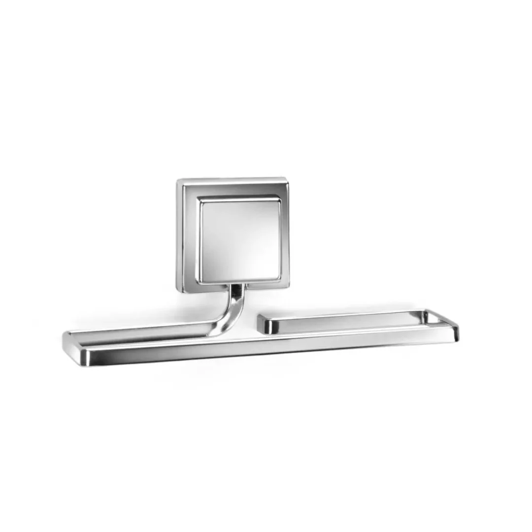 Porta Toalha de Rosto e Mãos 3M de Piatina Cromado 20cm - Image 3
