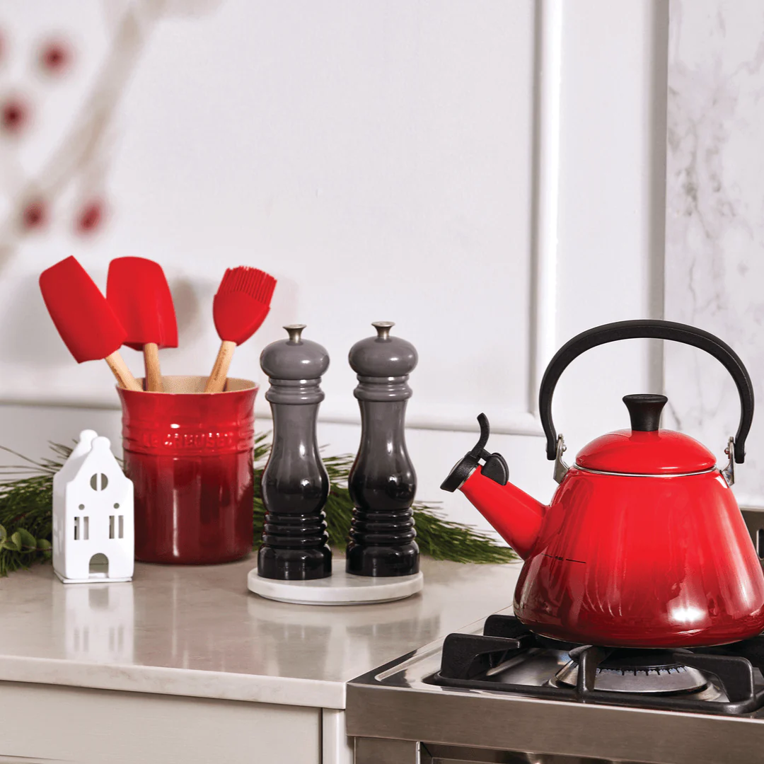 Moedor de Pimenta Flint Cinza Le Creuset - Image 2