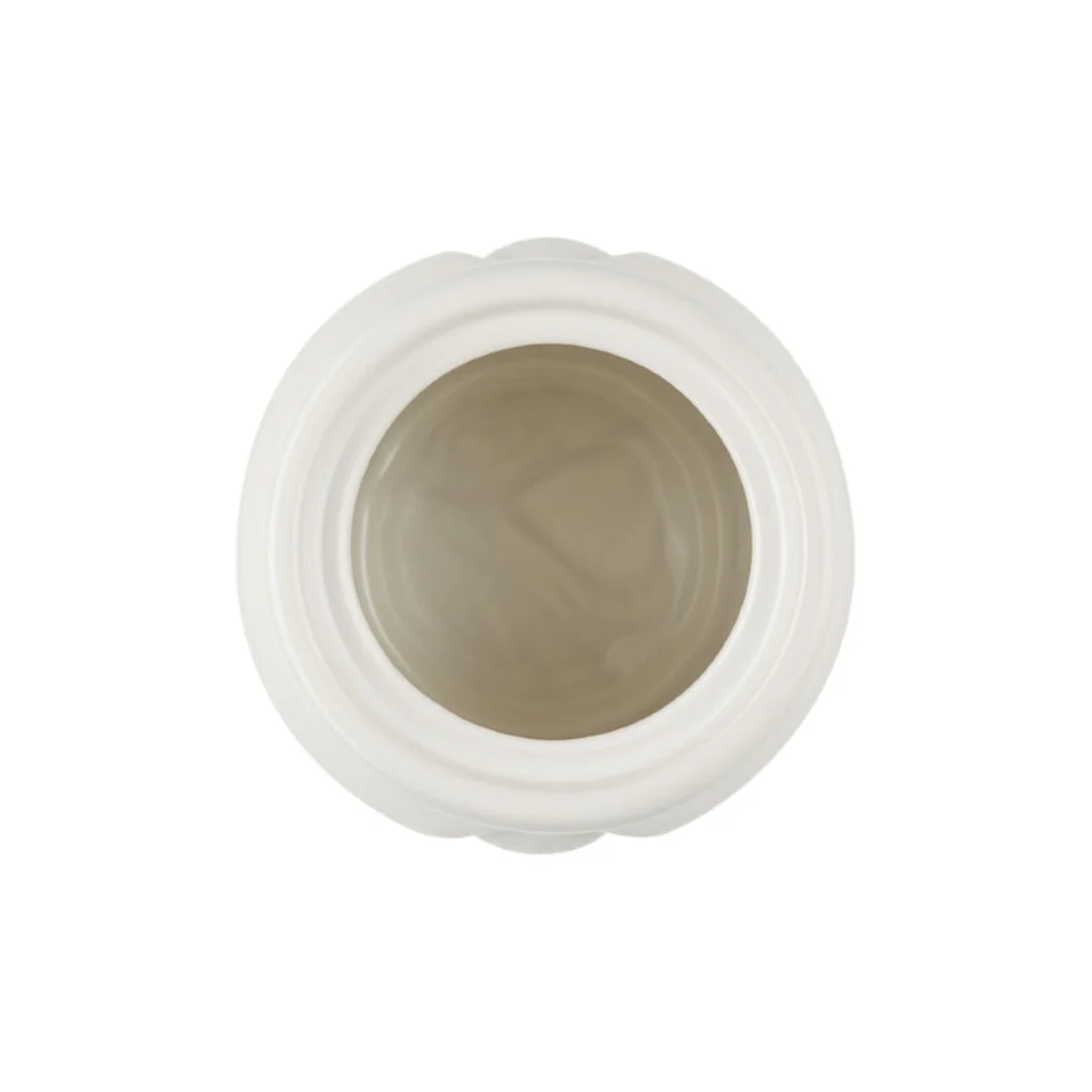 Pote de Alho Meringue Le Creuset - Image 6