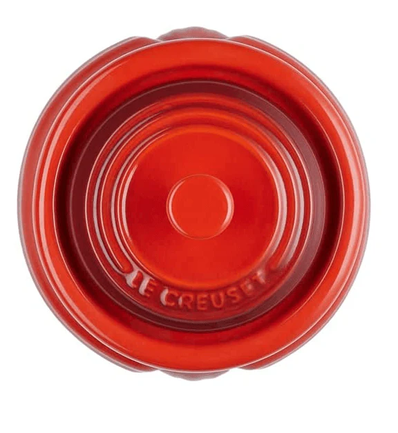 Pote de Alho Vermelho Le Creuset - Image 3