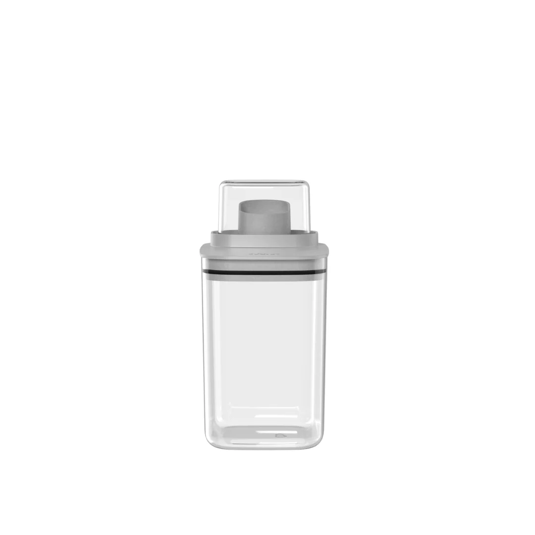 Pote Hermético Dispenser Flow Chumbo 1,5 Litros - Image 11