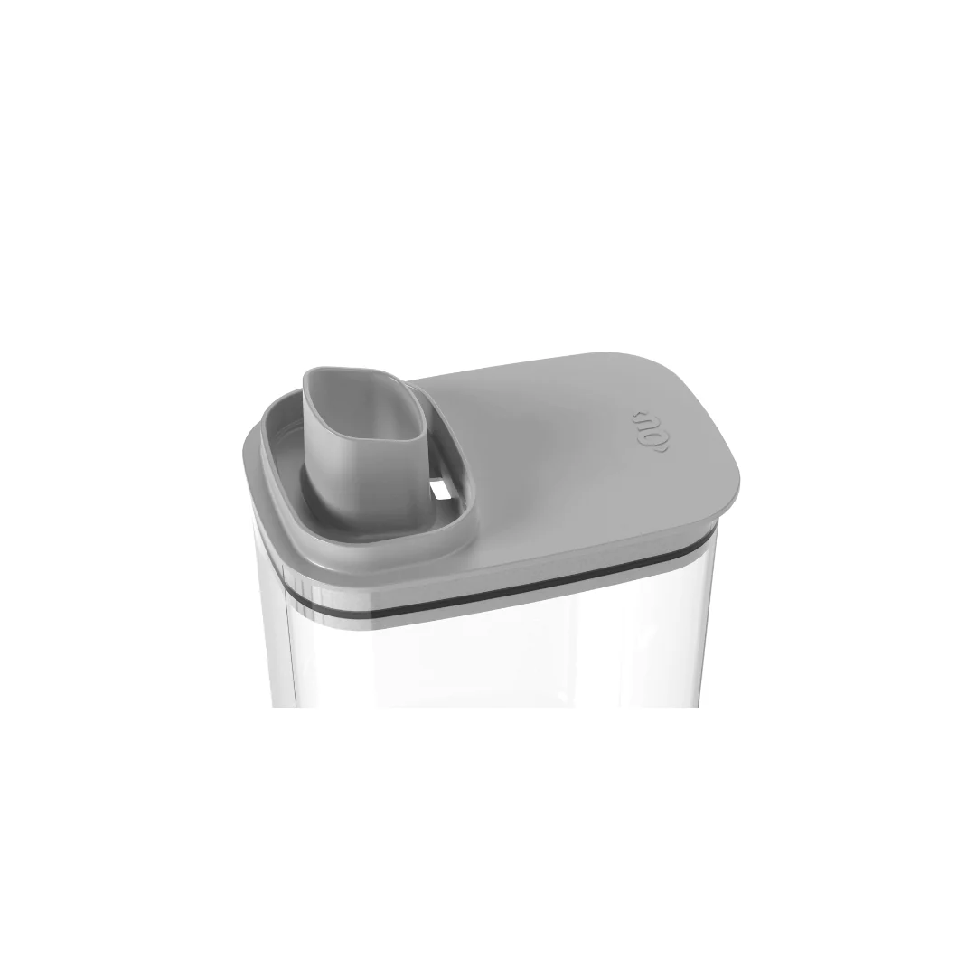 Pote Hermético Dispenser Flow Chumbo 2,3 Litros - Image 7