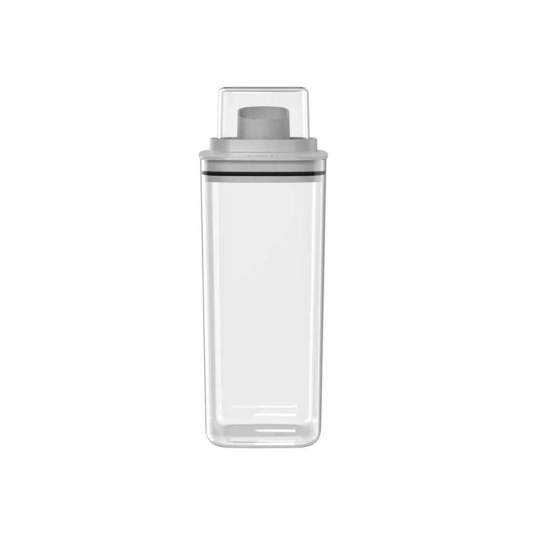 Pote Hermético Dispenser Flow Chumbo 2,3 Litros - Image 9