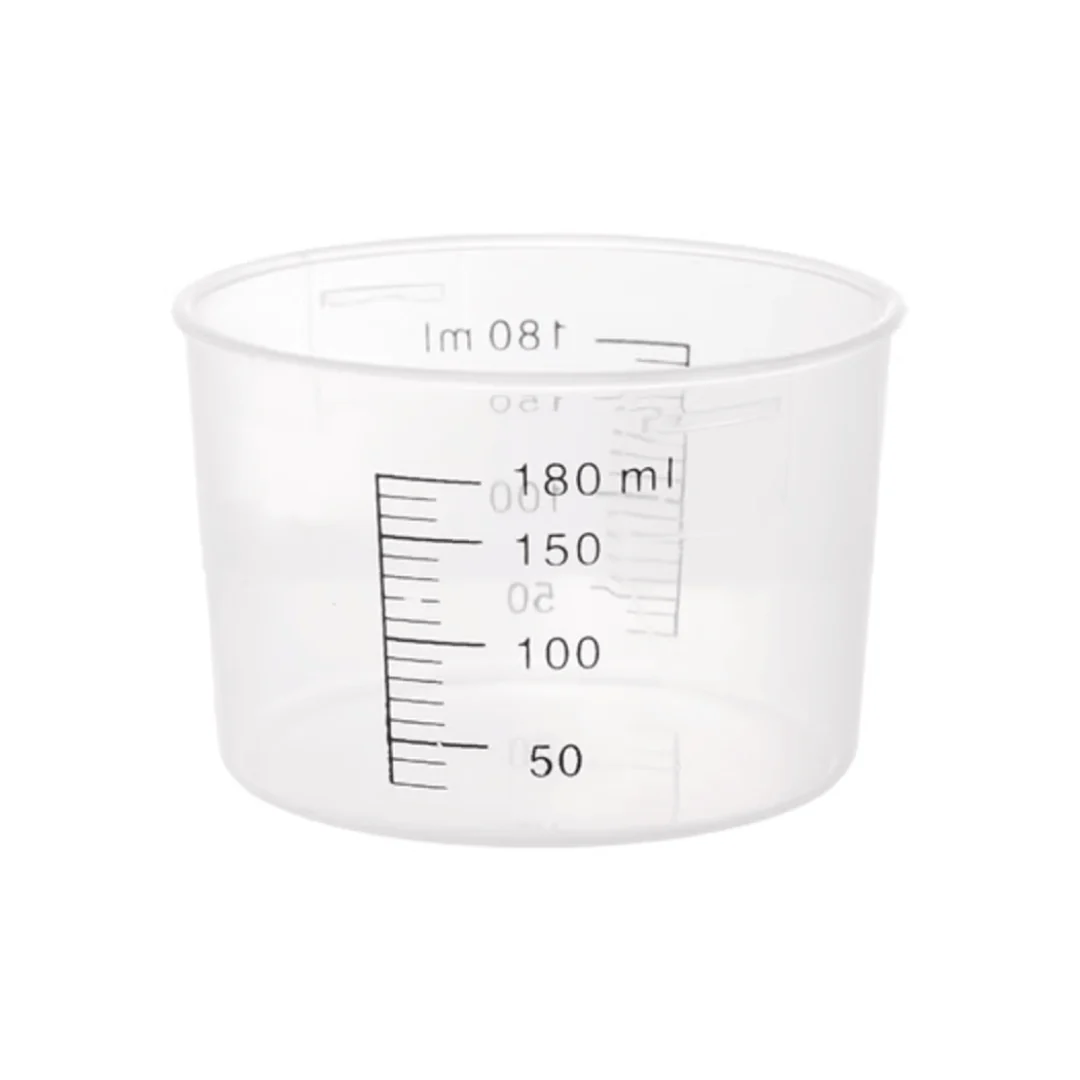 Pote Hermético Porta Mantimento com Copo Medidor de Plástico 2,5L - Image 17