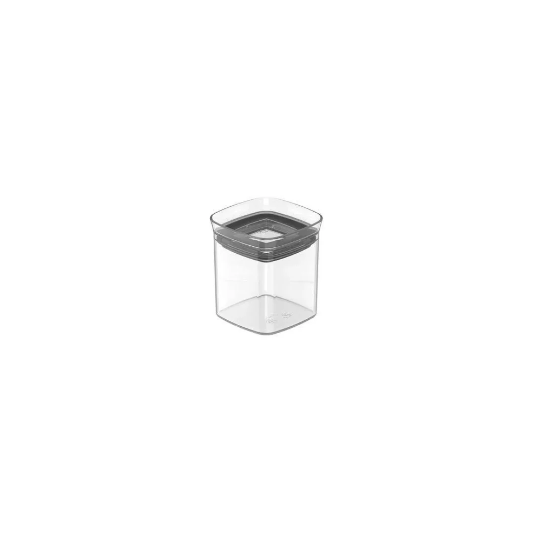 Pote Organizador Hermético Block Transparente 150ml - Image 5