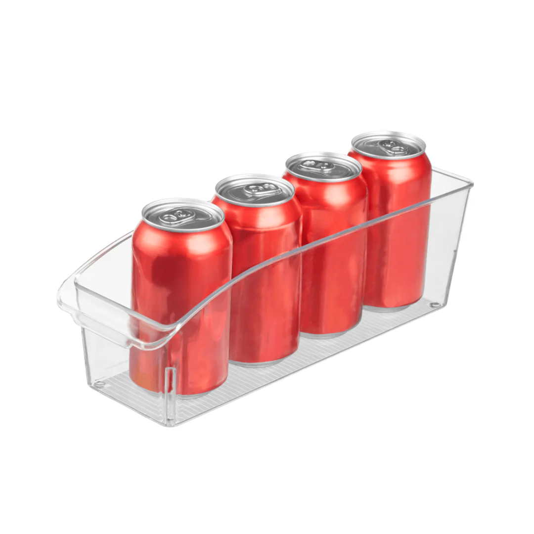 Organizador Porta Latas Geladeira 2,5 Litros - Image 2