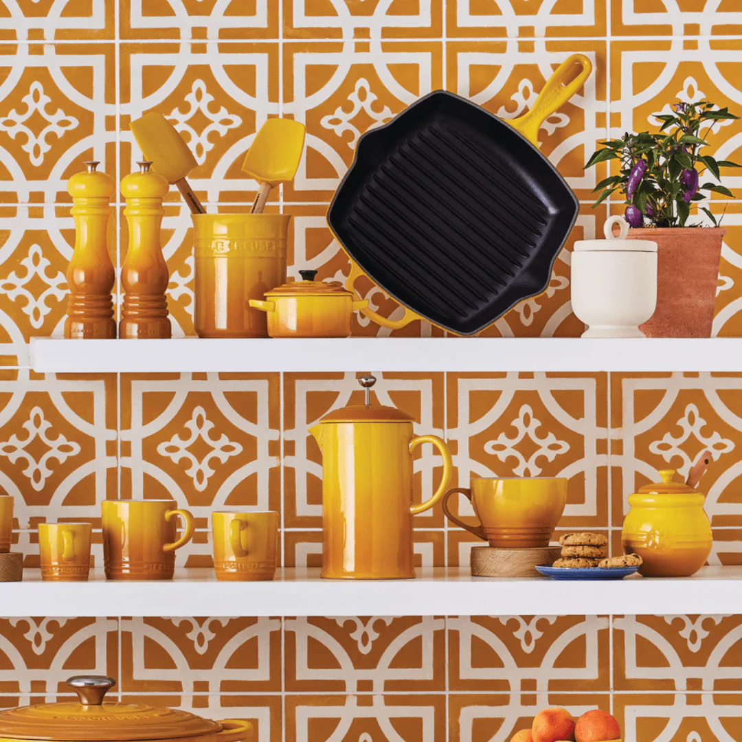 Porta Utensilios Cerâmica Clássico Nectar 1 L Le Creuset - Image 3