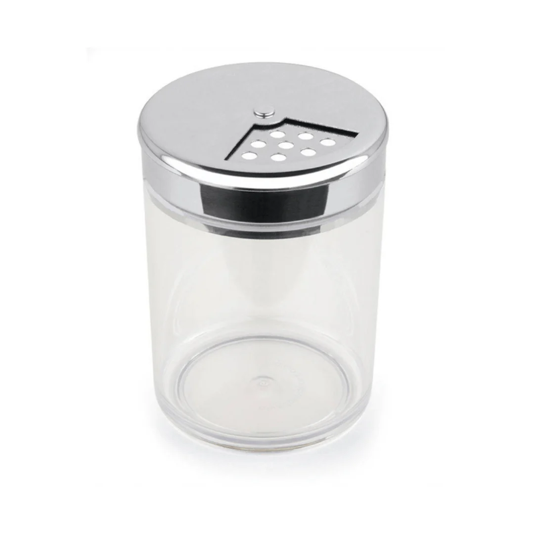 Pote para Queijo Ralado Queijeira 160ml - Image 2