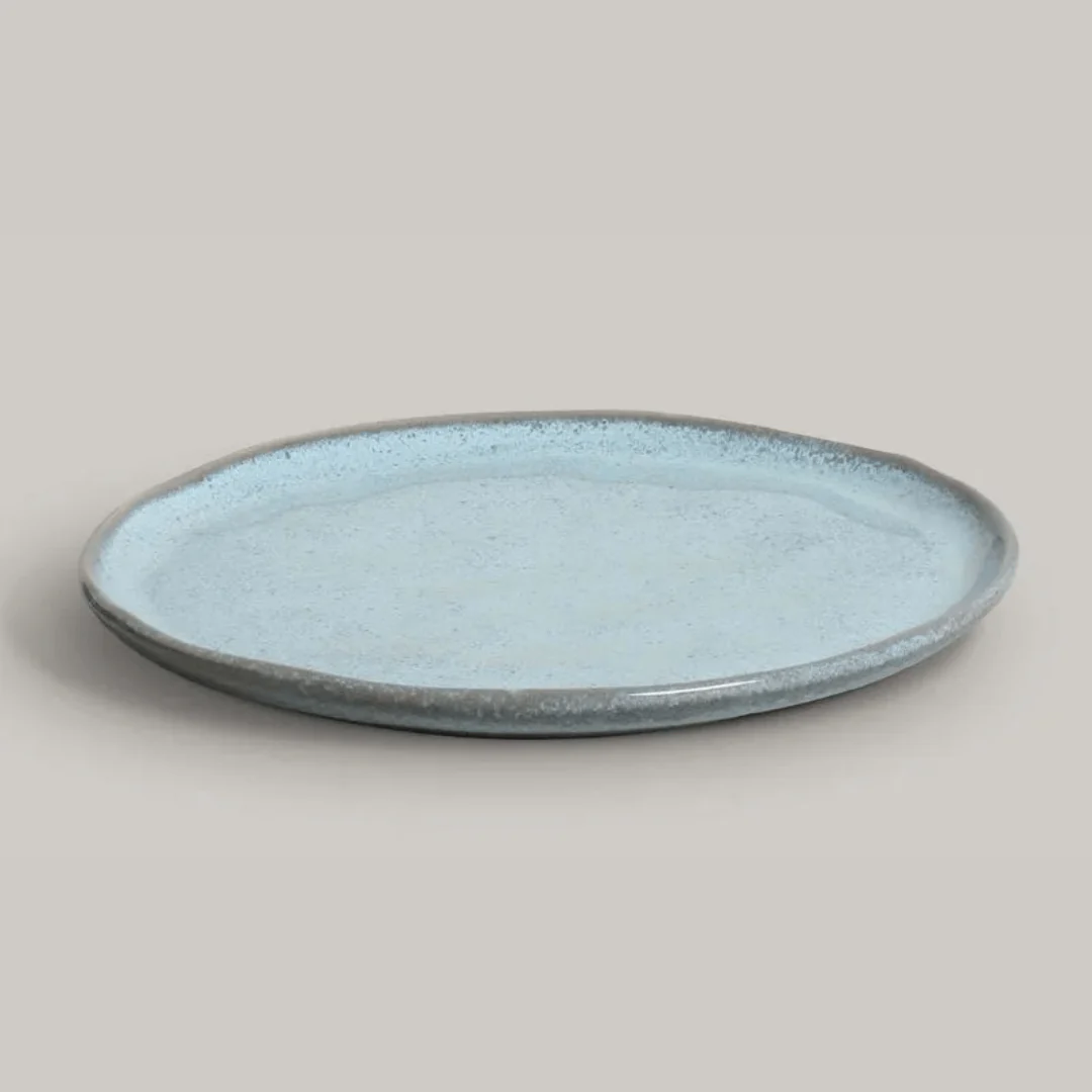 Prato de Sobremesa Bio Breeze 21,5cm - Image 7