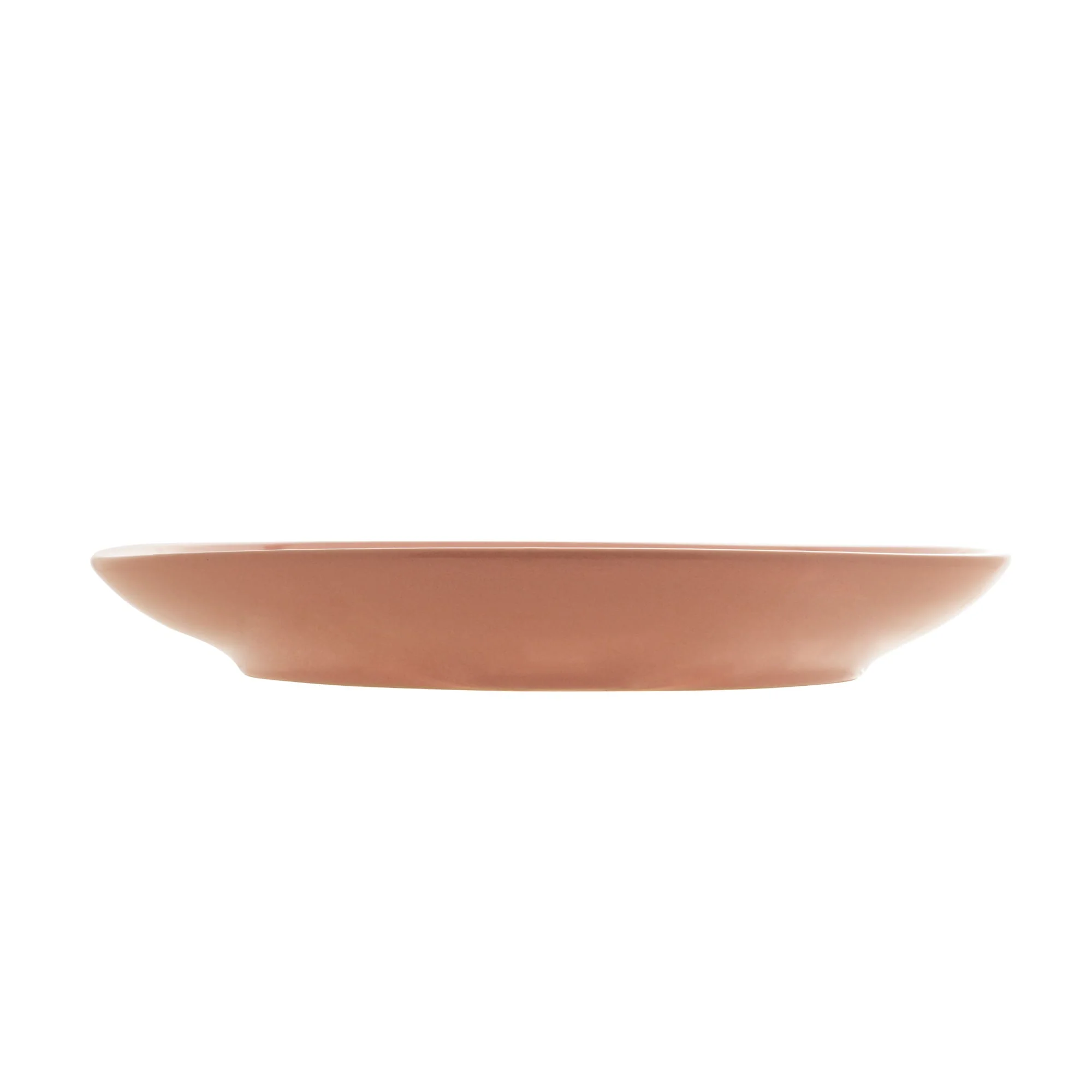 Prato em Cerâmica Coração Rosa 20,5cm - Image 12