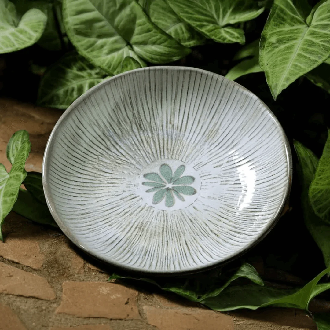 Prato Fundo Bio Evergreen 22,5cm