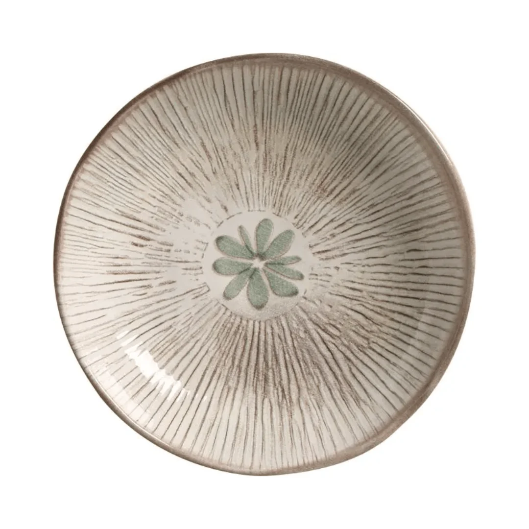 Prato Fundo Bio Evergreen 22,5cm - Image 5
