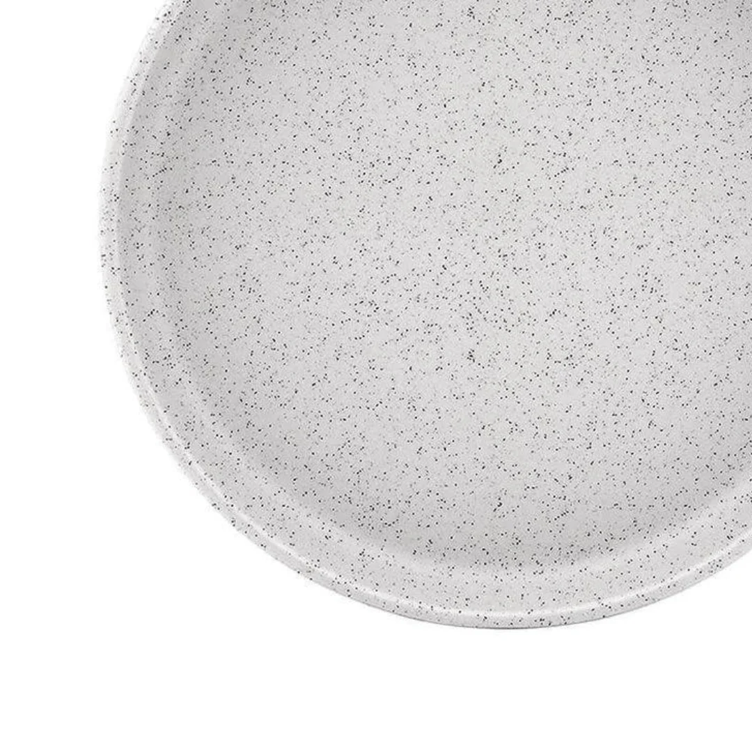 Prato Fundo Mail Order Baunilha 22,5cm - Image 2