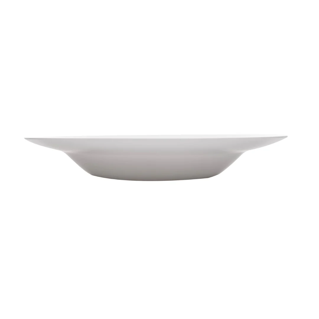 Prato para Massas Opalino Friends Time Branco 28cm - Image 3