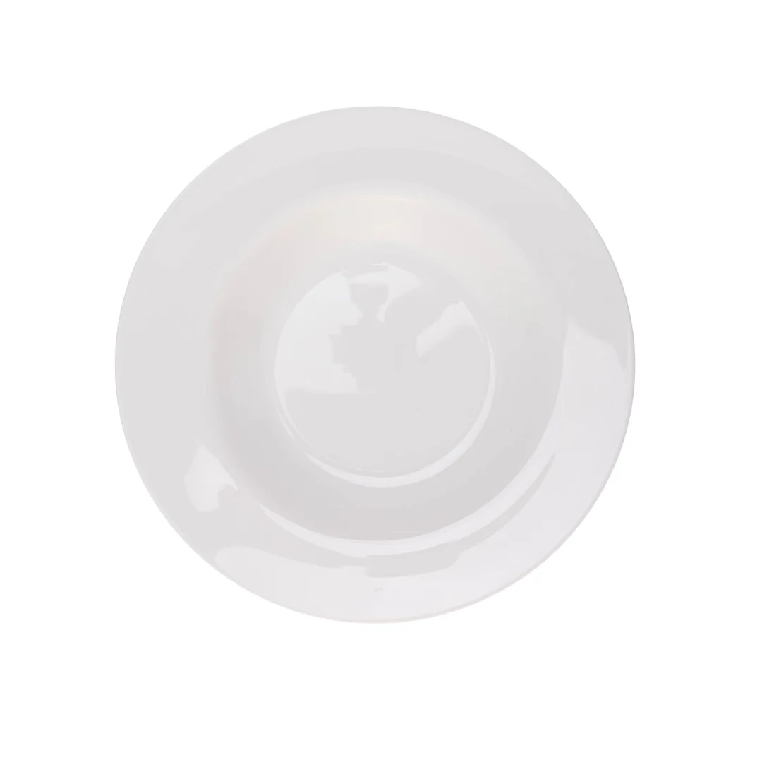 Prato para Massas Opalino Friends Time Branco 28cm - Image 4